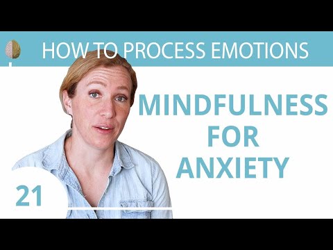Mindfulness Techniques for Reducing Psychological Stress