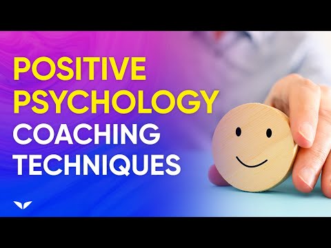 Empowering Growth Through Positive Psychology Coaching