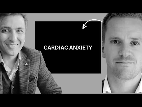 Recognizing Psychological Symptoms of Heart-Related Anxiety