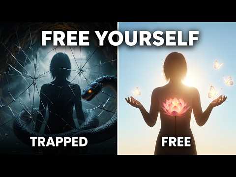 Embracing Shadows: The Role of Negative Emotions in Growth