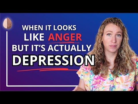 Emotions in Conflict: The Link Between Anger and Depression