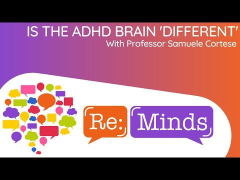 ADHD and the Frontal Lobe: Insights from Psychology