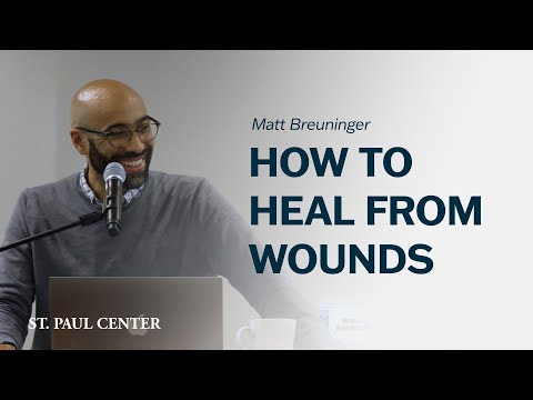 Healing from Childhood Wounds: A Psychological Perspective