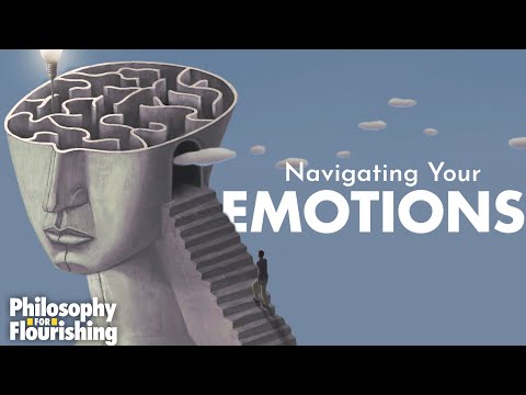 Emotional Volatility: Navigating the Landscape of Feelings