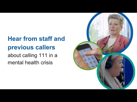 Crisis Support Lines in the UK: Mental Health Assistance Available