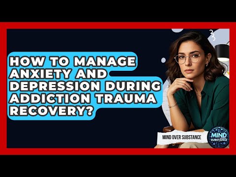 Healing Minds: A Journey Through Depression Recovery Centers