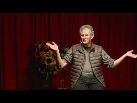 Mindful Awareness: Jon Kabat-Zinn's Approach to Psychology