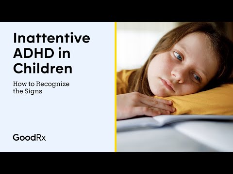 Recognizing Early Indicators of ADHD in Child Development