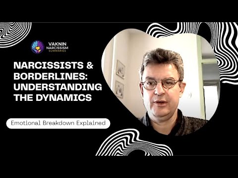 Understanding the Dynamics of BPD and NPD in Psychology