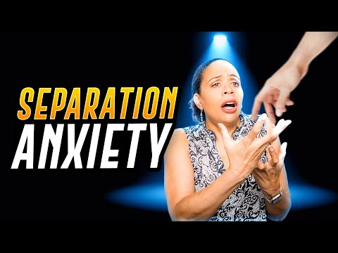 Understanding the Emotional Struggles of Separation Anxiety