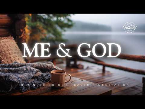 Christian Meditation: A Psychological Approach to Inner Peace