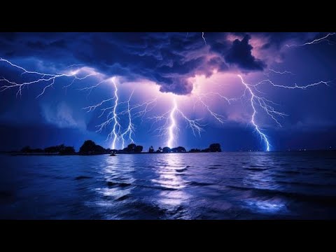 Understanding Brontophobia: Fear of Thunder Through a Psychological Lens