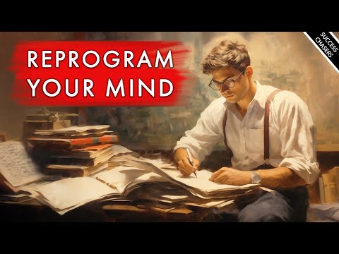 Transforming Your Mindset: A Psychological Journey