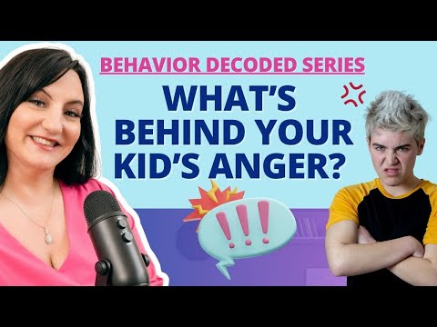 Unpacking Parental Anger: Psychological Roots and Responses