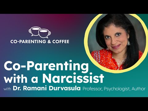 Co-Parenting Dynamics with a Narcissistic Partner