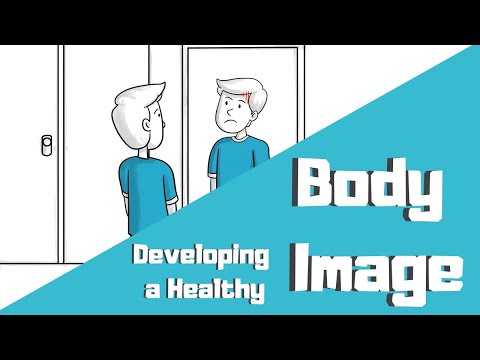 Body Image and Self-Perception: A Psychological Perspective