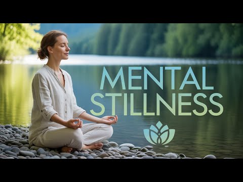 Embracing Stillness: Psychological Benefits of Relaxation