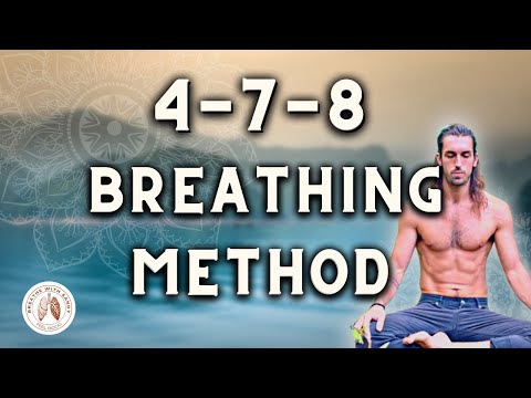 Breathing Techniques for Easing Anxiety in Daily Life