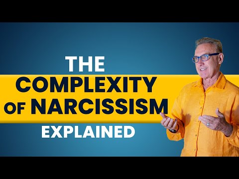 The Complexities of Narcissistic Personality Disorder