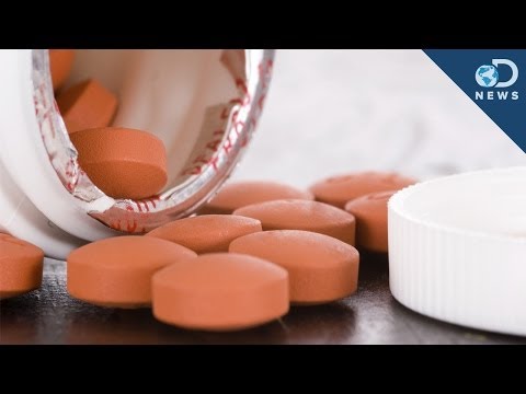 The Psychological Toll of Ibuprofen Dependency