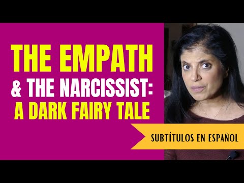 Dynamics of Empathy and Narcissism in Relationships