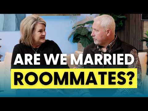 Loneliness in Marriage: Unpacking Emotional Disconnection