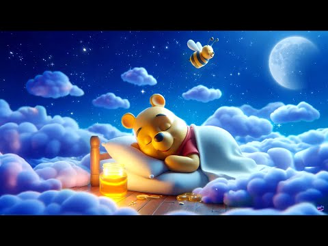 Winnie the Pooh and the Journey of Emotional Well-being