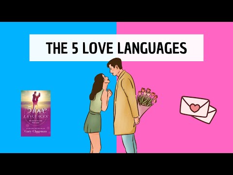 Understanding the Five Love Languages in Psychological Context
