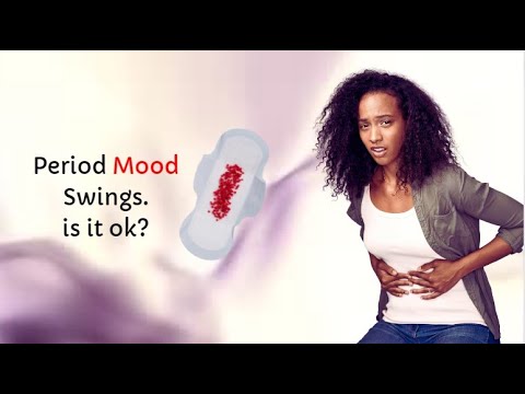 Emotional Shifts: The Psychological Link Between Menstruation and Mood