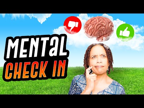 Assessing Mental Health Through Engaging Quizzes