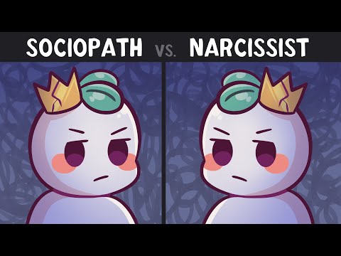 Narcissistic Disorders and Sociopathy: A Psychological Perspective