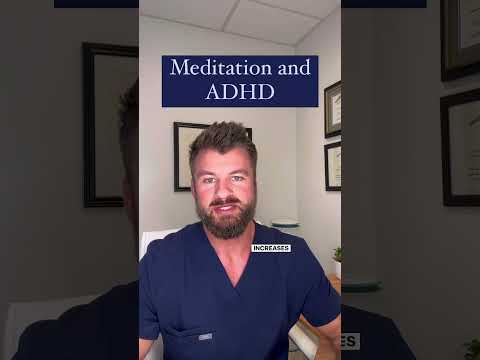 Mindfulness Techniques for ADHD: Harnessing Focus and Calm