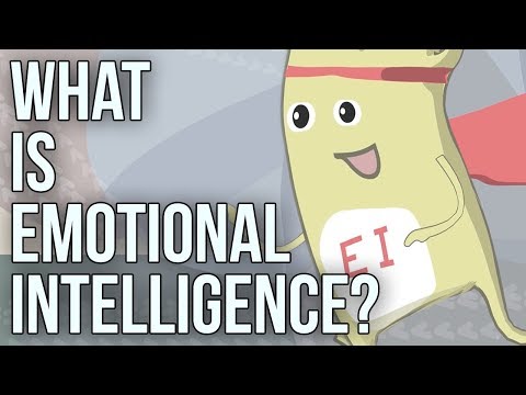 Emotional Intelligence and Its Role in Human Behavior