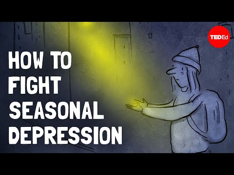 Seasonal Affective Disorder and Its Psychological Struggles