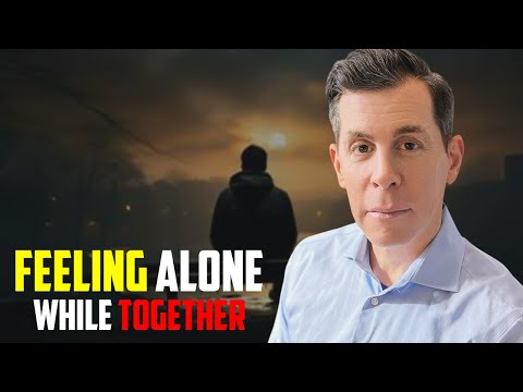 Emotional Isolation in Couples: A Psychological Perspective