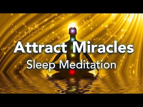 Transform Your Mind with Jason Stephenson's Sleep Meditations