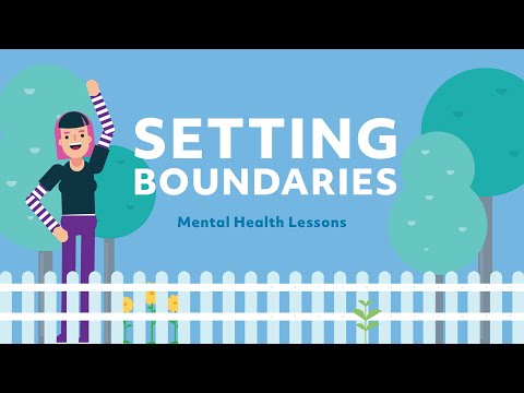 Cultivating Healthy Boundaries for Emotional Well-being