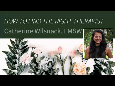 Find Local Counseling Services Focused on Psychology