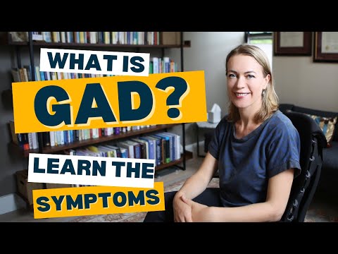 Gad 2 and Its Psychological Significance in Modern Life