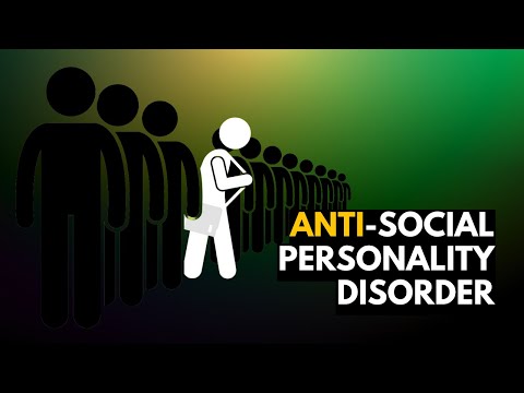 Psychological Roots of Antisocial Behavior and Its Effects
