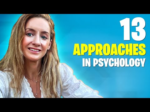 Types of Psychological Therapies and Their Benefits