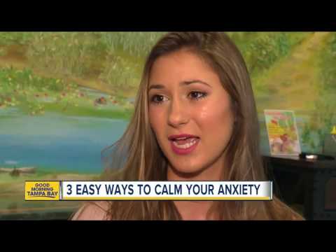 Natural Remedies for Alleviating Anxiety and Depression