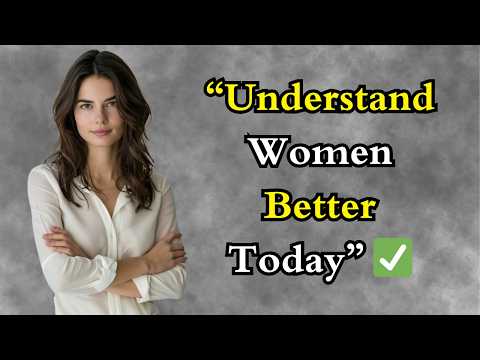 Understanding Female Minds: Insights into Psychological Patterns