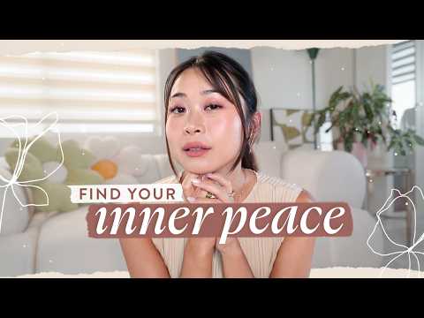 Cultivating Inner Peace Through Meaningful Self-Care Practices