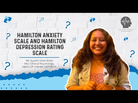 Hamilton Depression: Psychological Insights and Treatments
