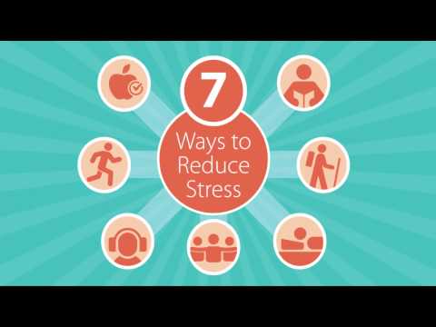 Psychological Techniques for Effective Stress Relief