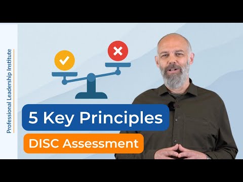 Free DISC Assessment: Insights into Personality Dynamics