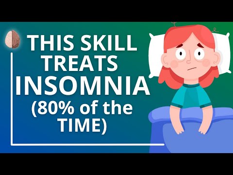 Psychological Approaches to Overcoming Sleep Challenges