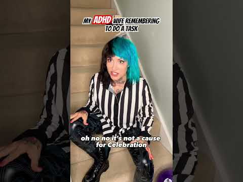 Cognitive Challenges in ADHD: Addressing Memory Issues