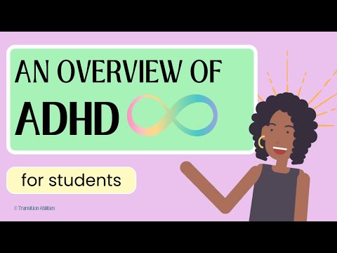 Rethinking Neurodiversity: ADHD Through a Psychological Lens
